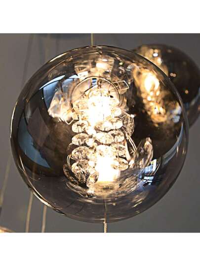 LED Lamp Modern fdf2 - Afbeelding 5