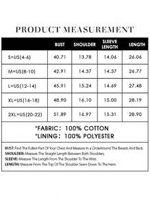 Women's Casual Summer V Neck Puff Short Sleeve Hollow Out Eyelet Embroidery Button Spring Fashion Beach Vacation Holiday Dressy Boho Shirt Blouse Top Outfits - White - View 6