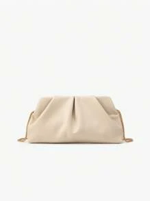 Dancing Engine Purses And Handbag Luxury Designer Shoulder Bags Pu Leather Evening Clutch Bag Purse Women's Bag