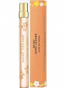 Marc Jacobs Daisy Ever So Fresh Womens EDP 10ml Fragrance Mini Purse Size - Fresh - View 1