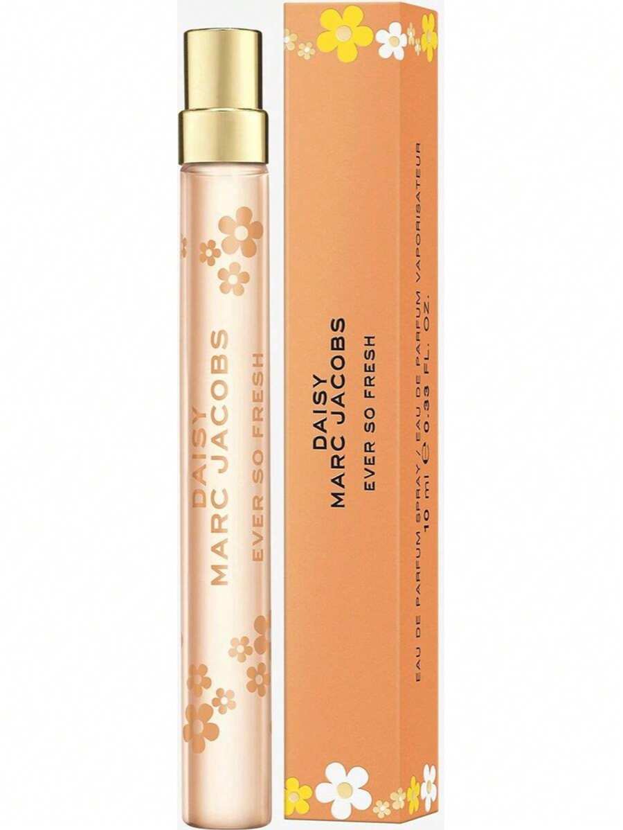 Marc Jacobs Daisy Ever So Fresh Womens EDP 10ml Fragrance Mini Purse Size - Fresh - View 1