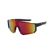 Un par de gafas de ciclismo de moda y coloridas, gafas deportivas para actividades al aire libre como ciclismo, senderismo, maratón, escalada, paseos campo a través y pesca, diseñadas para ser antiviento - Multicolor - Ver 13