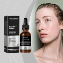 west month Facial Tinted Moisturizers