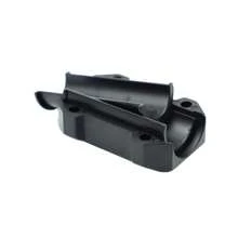 Universal Motorcycle 22mm 25mm 28mm Engine Bumper Guard Decor Block Protection Crash Bar Cafe Racer Old School Bobber Touring Dirt Bike - one-size - View 7