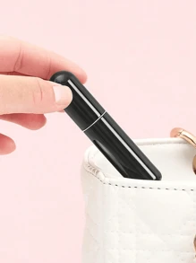 5/3pcs Travel Mini Perfume Refillable Atomizer Container,5ML Perfume Travel Refillable For Christmas,Refillable Perfume Bottle Travel,Perfume Travel Spray Bottling Dispenser,1/2/4/10/20Pcs Mini Refillable Perfume Portable Atomizer Bottle Refillable Perfume Spray, Refill Pump Case For Traveling And Outgoing Supplies Holiday Camping Holiday Essentials Accessories For Women Perfume For Men - Multicolor - View 10