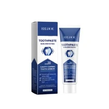 Clean Toothpaste Breath Fresh And Gentle Clean Mouth Care Teeth Shine Care Toothpaste