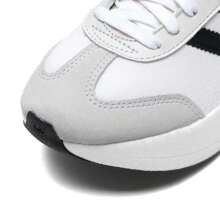Adidas Originals CITY RNR 三葉草男鞋女鞋 運動鞋輕便慢跑鞋緩衝耐磨休閒鞋 JI0831 - 白/黑色/晶白 - 查看 7
