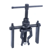 3 Jaw Lnner Bearing Puler Set Bushing Gear Extractor Wheel Blind Bearing Puller Car Wheel Pilot Separation Bearing Removal Tool,Tools For Men - Black - View 7