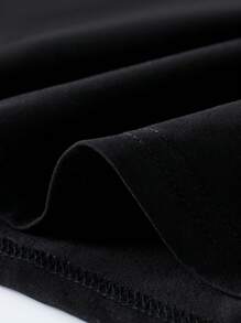 Personaliza una camiseta de niña, con estilo deportivo, transpirable, para festivales, con imágenes personalizadas (familia, mascotas, fiesta) y texto exclusivo (fecha) para diseñar tu camiseta impresa personalizada