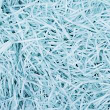 Mamiddle 50g Raffia Filler Paper, Reusable Raffia Paper, Non-Fading Gift Packaging - 50g - View 23