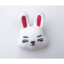 Kawaii Doll Anime Figures-Kpop-Skz-SET Cosplay 17-Miniteen Fans Stray SEVEN Doll Cartoon Keychain TEEN Concert Surroundings Fan Gift A Christmas And Birthday Gift For A Friend - Multicolor - View 5