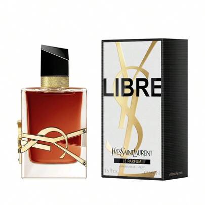 Yves Saint Laurent Libre Le Parfum 50 Ml