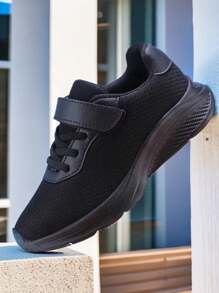 Kids Sports Shoes, Spring/Autumn New Boys&Girls Casual Sneakers, Soft Sole, Running Shoes,