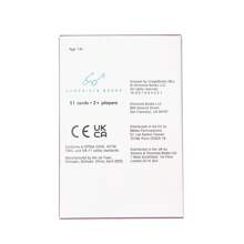 MINI MYSTERIES Tarot-Infused Game, Standard Size, For Solving Puzzles And Fun, With Mysterious Card Patterns, In A Compact Box. - Multicolor - View 6