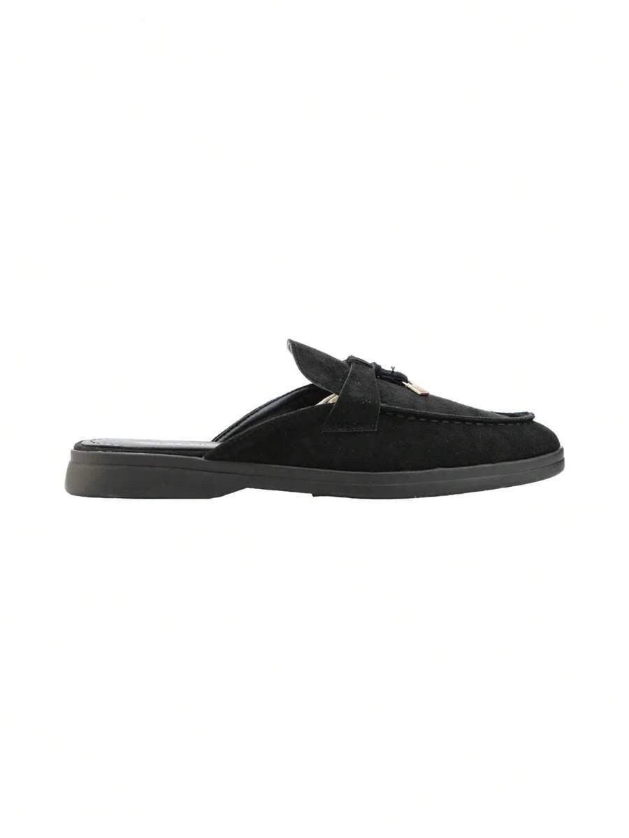 Urban Commuter Shoe - Black - View 1