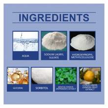 Clean Toothpaste Breath Fresh And Gentle Clean Mouth Care Teeth Shine Care Toothpaste