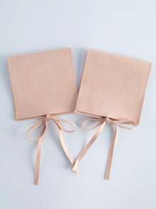5pcs + Microfiber Full Coverage Drawstring Gift Bags - Multicolor - View 19