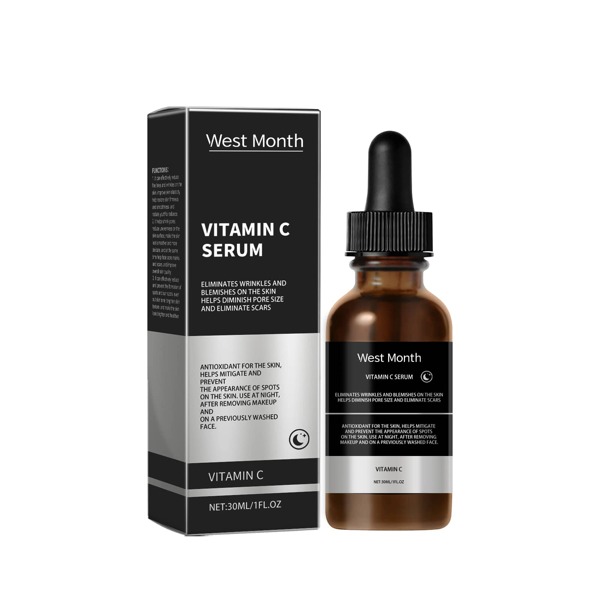 west month Facial Tinted Moisturizers