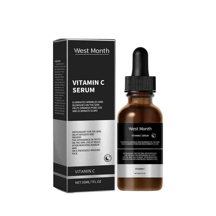 west month Facial Tinted Moisturizers