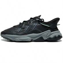 Adidas Originals Women's OZWEEGO Casual Sports Shoes, Chunky Sneakers, Couple Shoes