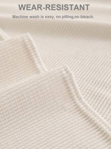 沙发套 - 米色 - 查看 10