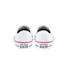 Chuck Taylor All Star Sneakers - Timeless Style And Versatile Comfort - Optical White M7652C - Optical White - View 4