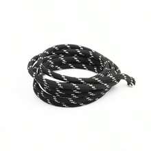 1 卷 5 码 6 毫米 结实伞绳 挂绳 手工制作 DIY 绳手链制作