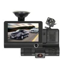 Car DVR Camera WDR/Full HD/1080P/5MP/5V/4inch/170º/Sensor/Microphone/Driving Recorder