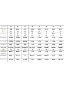 Women's High Lace Up Comfortable Platform Walking Shoes Canvas Shoes With Zipper - Orange - View 3