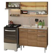 MADESA Baker's Racks - Brown - View 2