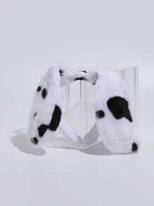 Bentiță pentru urechi de dalmată, accesorii pentru spectacole de petrecere, accesorii pentru jocuri, bentită promoțională publicitară, accesorii pentru păr pentru petreceri de festival - Multicolor - Vizualizare 14