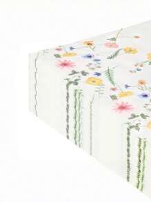 Set de 20 piezas/40 piezas/60 piezas, Servilletas florales primaverales suaves de 2 capas, tamaño desplegado de 33cm x 33cm, adecuadas para decoración de fiestas de boda, té, cumpleaños, suministros para fiestas, decoración navideña - Multicolor - Ver 7