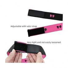 1pc Elastic Band For Wig Edges Wrap Wig Band Lace Melting Band To Lay Edges Baby Hair Edge Adjustable Wig Melt Bands