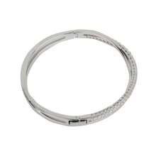 Swarovski Women's Exquisite Bracelet 5572725 - White 5572725 - View 3