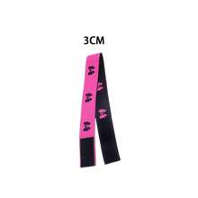 1pc Elastic Band For Wig Edges Wrap Wig Band Lace Melting Band To Lay Edges Baby Hair Edge Adjustable Wig Melt Bands