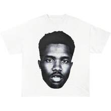 Shirt Men's Short Sleeve T-Shirt Summer Casual Cotton Tops Graphic Tee 100 Percent Cotton T Shirts For Men Mens T Shirts Short Sleeve Unisex Soft Fabric, Breathable, Comfortable Short Sleeve T-Shirts Perfect For Summer - Rapper đồ họa - Xem 1