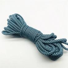 1 卷 5 码 6 毫米 结实伞绳 挂绳 手工制作 DIY 绳手链制作