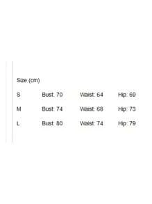 Women Monokini Bathing Suit Solid Color Spaghetti Strap Ruffles Sleeveless Swimsuits Summer Swimwear Bikini - Green - View 4