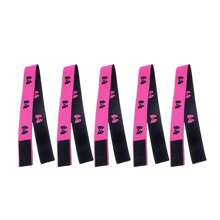 1pc Elastic Band For Wig Edges Wrap Wig Band Lace Melting Band To Lay Edges Baby Hair Edge Adjustable Wig Melt Bands
