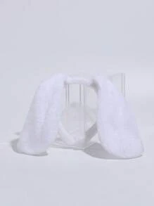 Bentiță pentru urechi de dalmată, accesorii pentru spectacole de petrecere, accesorii pentru jocuri, bentită promoțională publicitară, accesorii pentru păr pentru petreceri de festival - Multicolor - Vizualizare 21