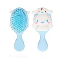 Sanrio 1 pièce Brosse à cheveux massante à coussin d'air Sanrio My Melody mignonne, accessoire de mode de dessin animé, outil de coiffure