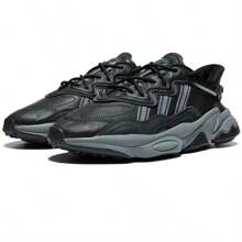 Adidas Originals Women's OZWEEGO Casual Sports Shoes, Chunky Sneakers, Couple Shoes