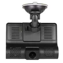 Car DVR Camera WDR/Full HD/1080P/5MP/5V/4inch/170º/Sensor/Microphone/Driving Recorder