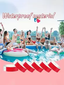 100 Pack VIP Paper Wristbands Neon Wristbands Waterproof Event Entry Wristbands Light Up Concert Wristbands Colorful Adhesive Paper Wristbands For Parties Waterproof, Comfortable, Tear-Resistant Multiple Colors