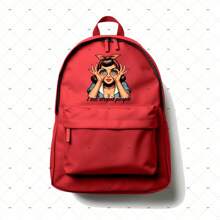1pc/2pcs/3pcs/DIY A-Level Washable Patches For Silly People's Daily Clothes, Heat Transfer Stickers For Women's/Men's T-Shirts, Backpacks, Pillows, Decorative Badges, Labels, Baseball Caps, Backpacks, Etc. Are Available