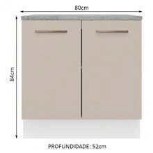 MADESA Baker's Racks