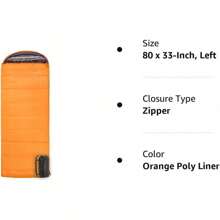 TETON Celsius Regular All Weather Sleeping Bags For Adults - -25, 20, 0 Degree, With Compression Sack, For Camping