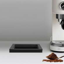 kangten Contenitori per la conservazione del caffè - nero - Visualizzare 8