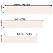 1PC Bohemian Palm Leaf Table Runner, Kitchen Table Decoration, Watercolor Tropical Plants Green Leaf Table Towel For Indoor Outdoor Family Holiday Wedding Birthday Party Decoration