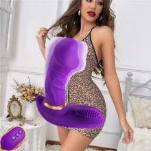 Wearable Panty Vibrators Clitoral Adult Sex Toys For Women Or Couples, Remote Control Clit Vibrator With 7 Vibrating Modes Vibrating Panties Quite Rose Dildos Sex Machine Rose Sex Toys For Women, Clitoral Vibrator Sex Stimulator With 7 Vibrating Modes,Clitoral Nipple Adult Toy Massager Rose Sex Stimulator Sex Toys For Women Couple